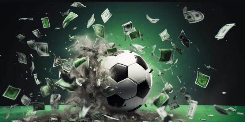 Mẹo đọc kèo chuẩn trong cá cược bóng đá giúp tăng tỷ lệ thắng lớn 2 Khám phá các loại kèo cược bóng đá phổ biến