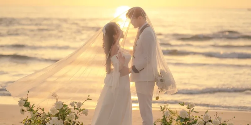 Giải mã ý nghĩa giấc mơ thấy mình kết hôn