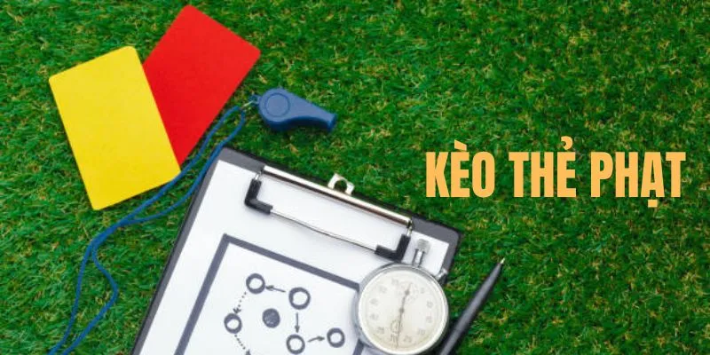 Soi kèo thẻ phạt: Những yếu tố cần lưu ý để dự đoán chính xác 4 Một số mẹo soi kèo thẻ phạt hiệu quả cho anh em
