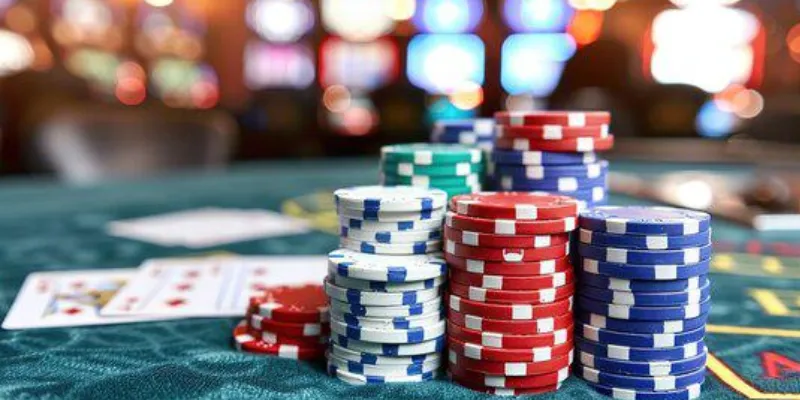 Tìm hiểu quy tắc và luật chơi baccarat
