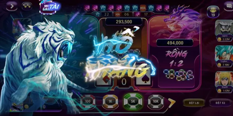 Hiểu rõ nguyên lý và cách thức hoạt động của dàn đề 36 số