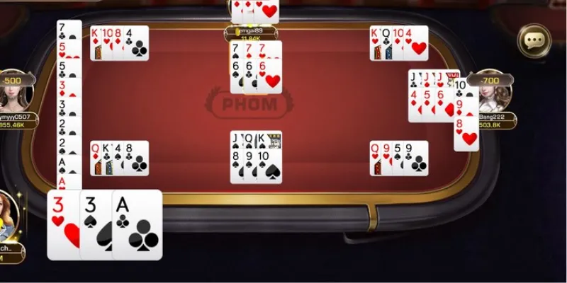 Một số thuật ngữ cơ bản trong phỏm online cần nắm vững