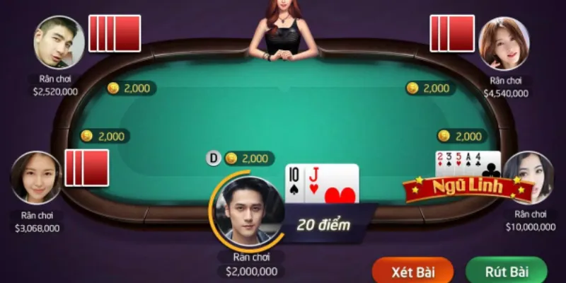 Xì dách online – Trò chơi bài đầy trí tuệ và kịch tính 4 Một số kinh nghiệm chơi xì dách online từ cao thủ
