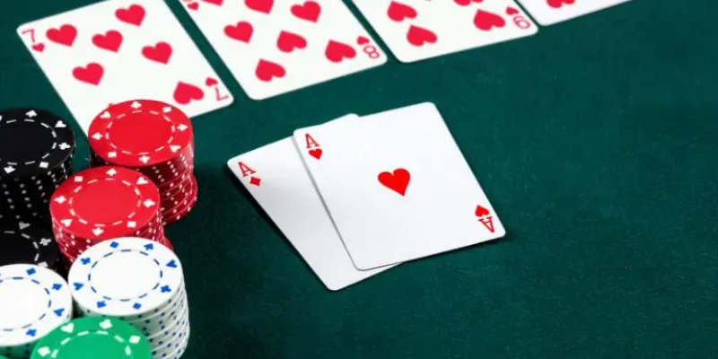 Tìm hiểu về game bài Catte đổi thưởng