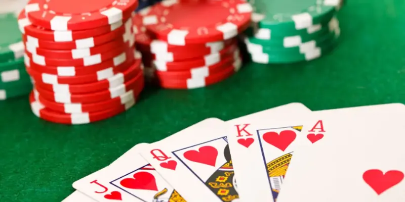 Cách thức cược và các loại cược trong bài cào 3 lá