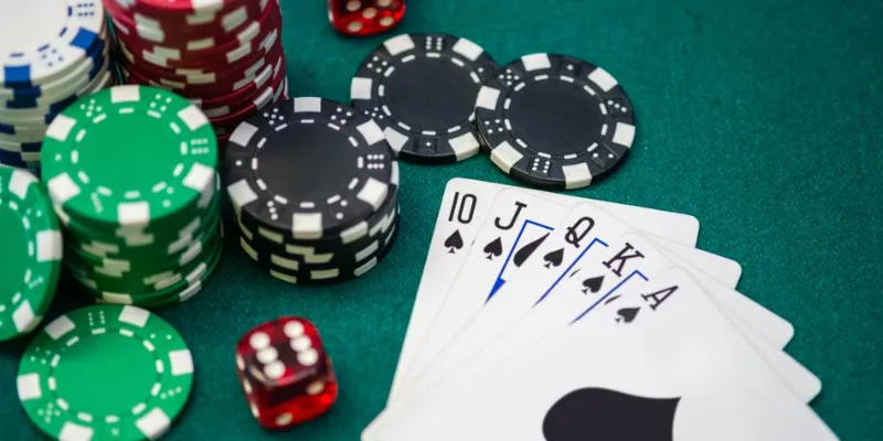 Bí quyết chơi bài cào 3 lá thắng lớn tại 789Bet