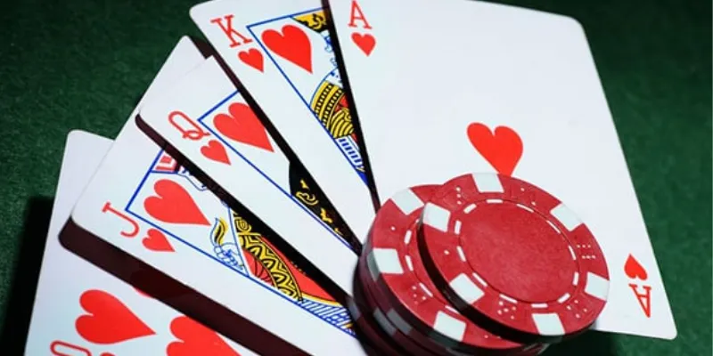 Cách chơi bài Tấn chi tiết cho người bắt đầu