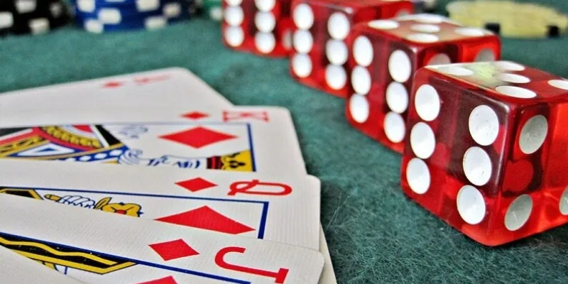 Bí quyết chơi bài Tấn nâng cao cơ hội chiến thắng tại 789Bet