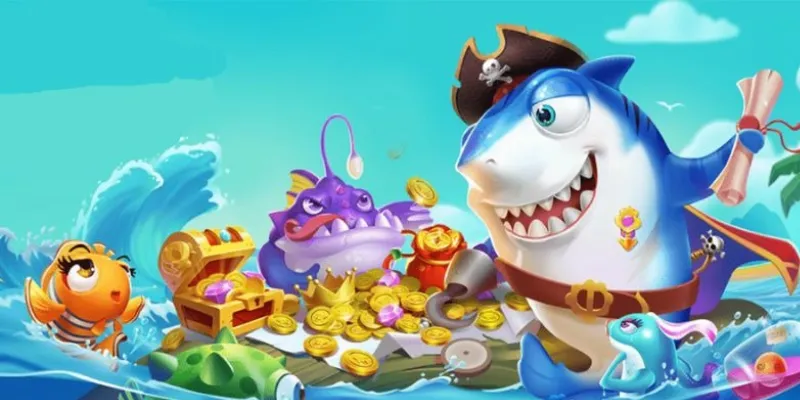 Bí quyết và mẹo chơi bắn cá mini hiệu quả tại Hi88