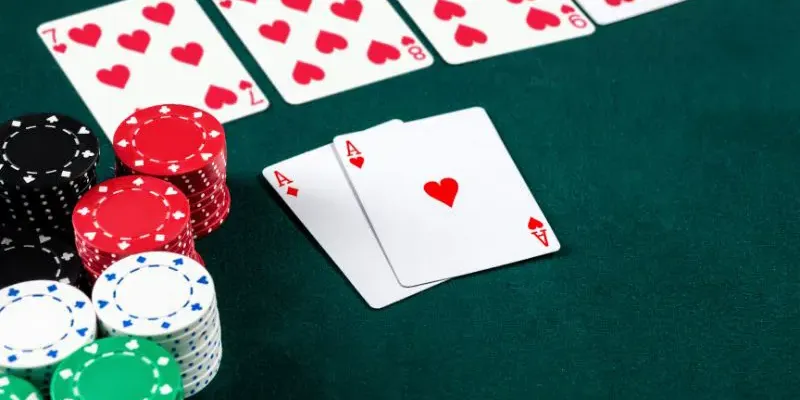 Chi tiết cách chơi Bài Tấn cho newbie