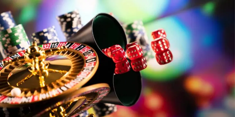 Cẩm nang đầy đủ về cách tham gia Live Roulette