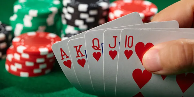 Cách đọc bài và dự đoán kết quả trong Poker