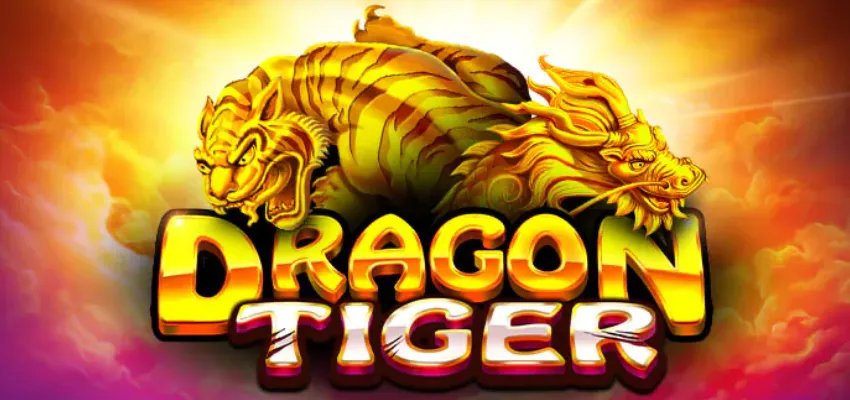 Những loại cược phổ biến trong game rồng hổ