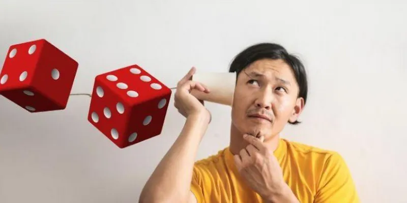 Học cách nghe hột tài xỉu chuẩn: Bí mật từ các chuyên gia 4 Lắng nghe âm thanh đặc trưng khi hột va chạm