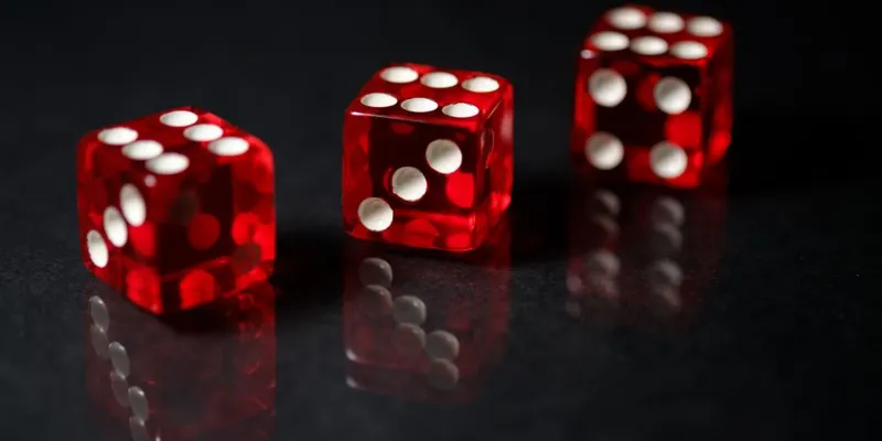 Tìm hiểu chung về trò chơi sicbo