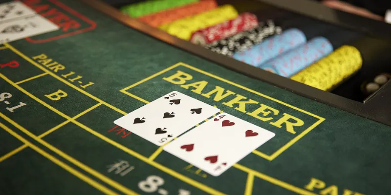 Tầm quan trọng của việc áp dụng chiến lược trong baccarat