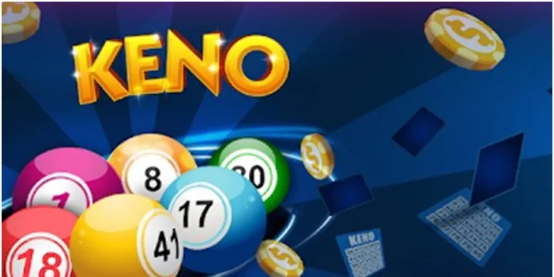Bí quyết chơi Keno để tăng cơ hội thắng
