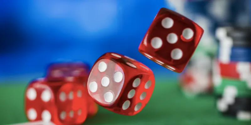 Nắm rõ xác suất trong trò chơi Sicbo