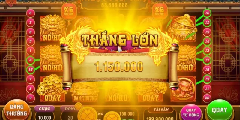 Slot game là gì? Tìm hiểu chi tiết về trò chơi slot trực tuyến