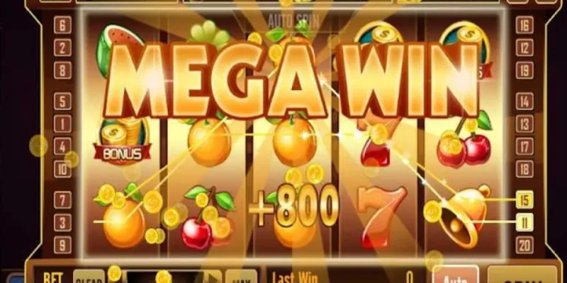 Bí quyết chơi Slot dễ thắng cho anh em 