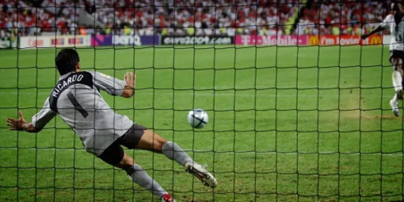 Chỉ dẫn cách đặt cược Penalty hiệu quả cho lính mới