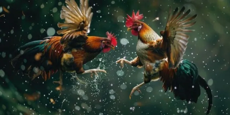 Vài nét tổng quan về đá gà Thomo tại 789Bet