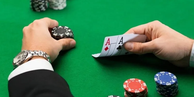 Khái niệm và luật chơi game bài xì dách tại 789Bet