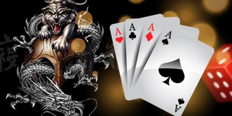 Bí quyết chơi Rồng Hổ hiệu quả để giành chiến thắng lớn