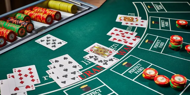 Các lưu ý khi tham gia Live Blackjack