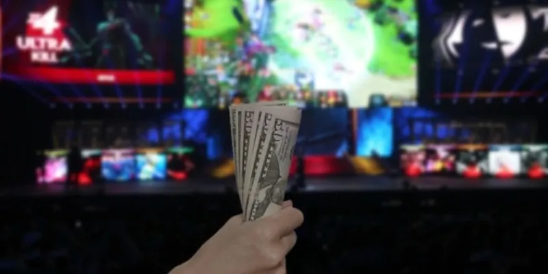 Một số mẹo cá cược Esports dành cho tân thủ