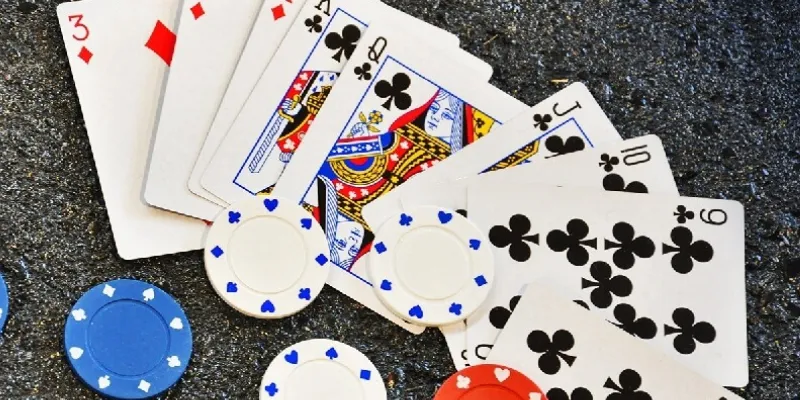 Bật mí mẹo chơi bài sâm giỏi cho các bet thủ