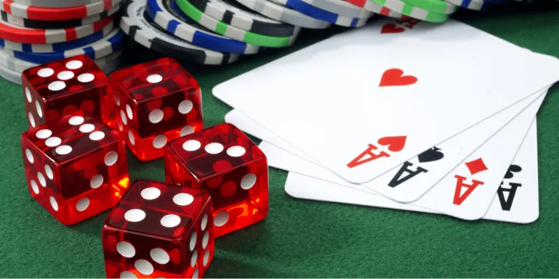 Một số sai lầm thường gặp khi chơi bài sâm cần tránh