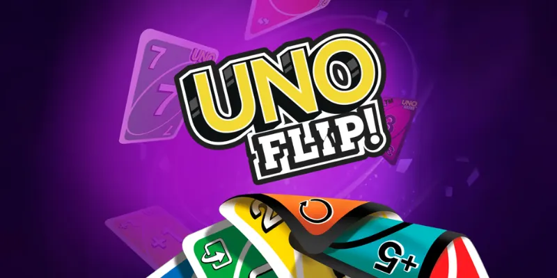 Biến thể và luật chơi phổ biến trong Bài Uno