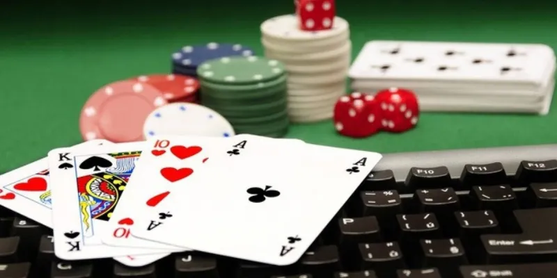 Nắm luật chơi và quy tắc của các trò Live Casino