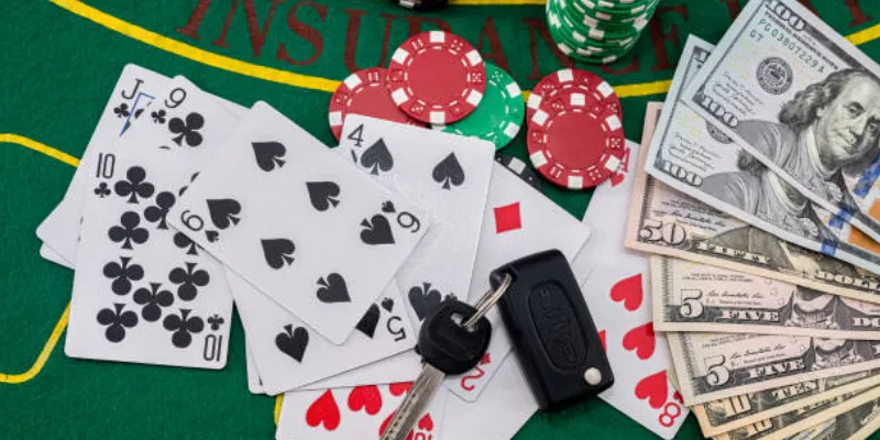 Tìm hiểu về xác suất thắng trong Live Casino