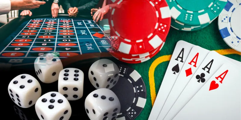 Mẹo chơi live casino từ các cao thủ bạn nên học hỏi