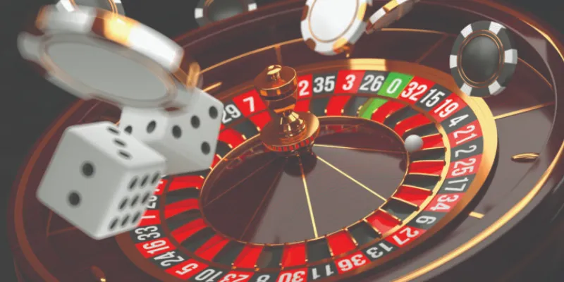 Mẹo chơi Live Roulette hiệu quả cho anh em