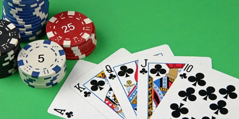 Mẹo chơi Xì Tố hiệu quả giúp bạn luôn giành chiến thắng 2 Quy luật chơi và cách tính điểm trong trò chơi Xì Tố