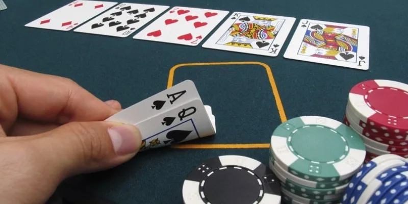 Mẹo chơi Xì Tố hiệu quả giúp bạn luôn giành chiến thắng 4 Bật mí mẹo chơi Xì Tố hiệu quả cho lính mới