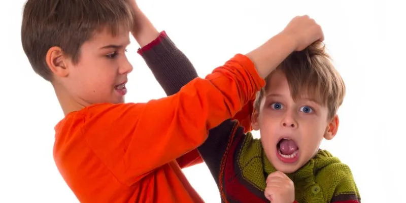 Khám phá giấc mơ đánh nhau - Điềm báo và thông điệp ẩn giấu