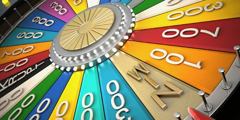 Nắm rõ cách thức tham gia và đặt cược Money Wheel