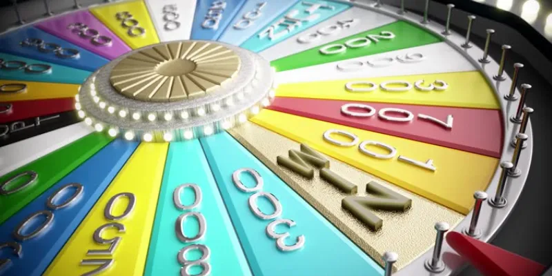 Chia sẻ kinh nghiệm chơi Money Wheel từ cao thủ tại 789Bet