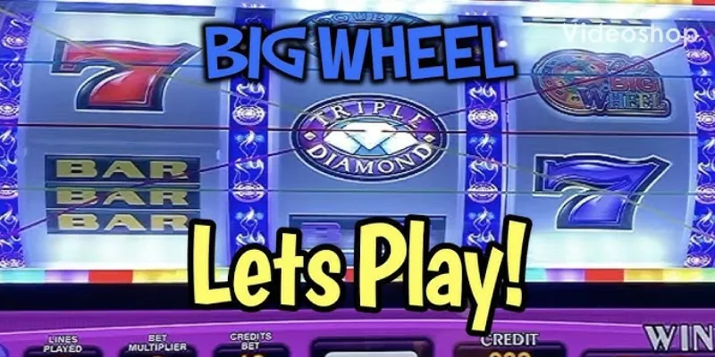 Chi tiết cách chơi Triple Diamond cho người mới