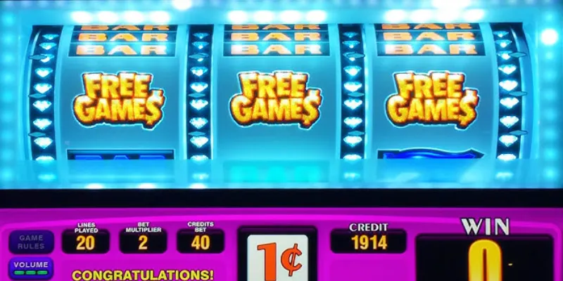 Mẹo chơi Triple Diamond giúp nâng cao cơ hội chiến thắng