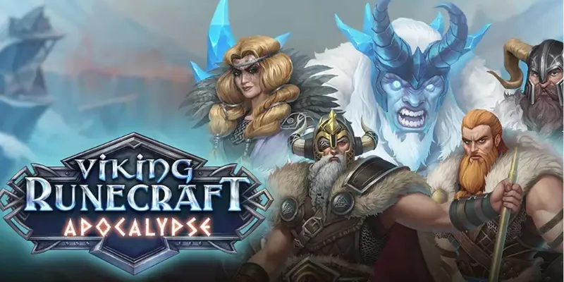 Tổng quan về trò chơi Viking Runecraft