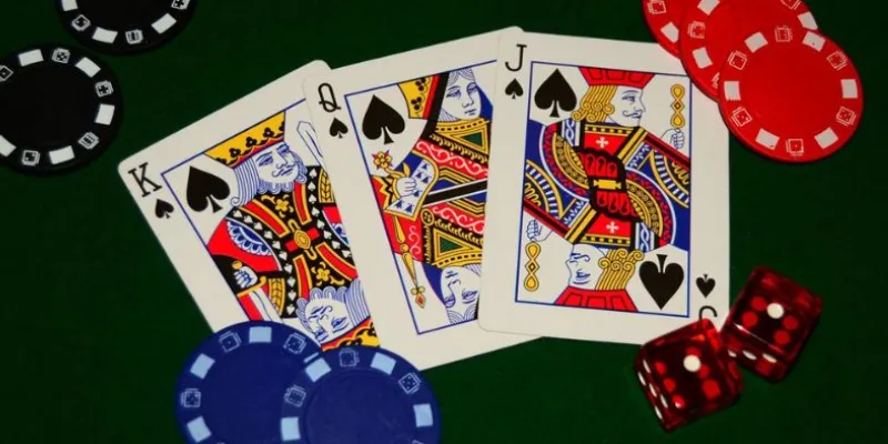 Nắm rõ luật chơi bài cào đơn giản