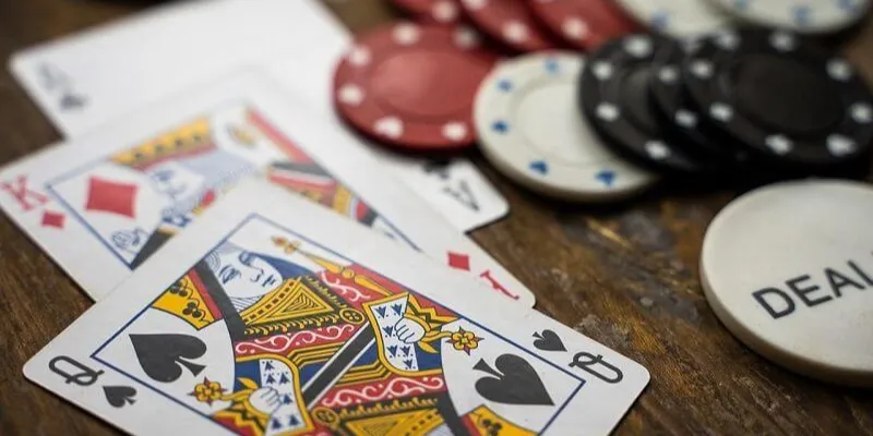 Bí kíp chơi bài cào từ cao thủ chuyên nghiệp