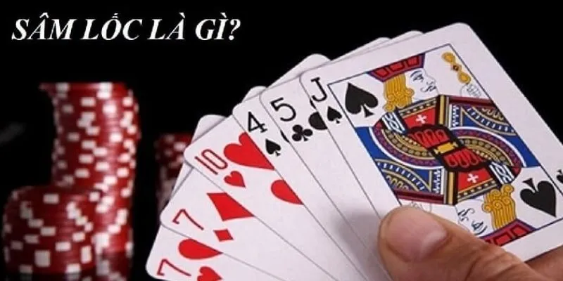 Bí kíp chơi sâm lốc từ các cao thủ tại 789Bet