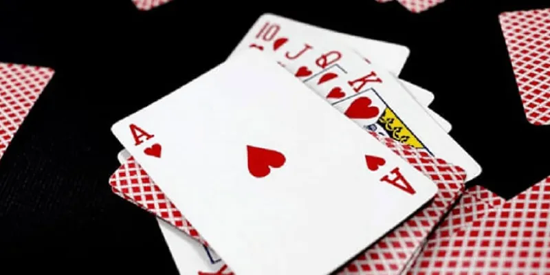 Hướng dẫn cách chơi Sâm Lốc chi tiết từng bước