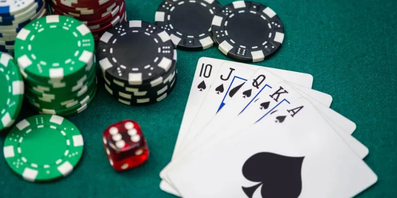 Một số phương pháp đọc vị đối thủ khi chơi bài cào